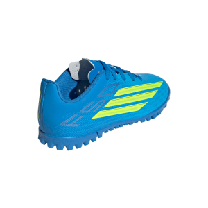ADIDAS F50 CLUB TF- CHILDREN'S ARTIFICIAL TURF SNEAKERS - GolgeterShop