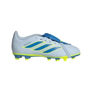 ADIDAS PREDATOR CLUB FT FG - DJEČJE NOGOMETNE KOPAČKE