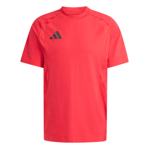 ADIDAS TIRO TRAVEL SW- MOŠKA KRATKA MAJICA