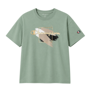 CHAMPION SS TEE- ŽENSKA KRATKA MAJICA