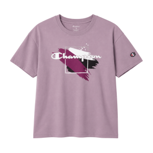 CHAMPION SS TEE- ŽENSKA KRATKA MAJICA