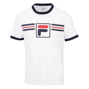 FILA T-HIRT OCAR - MUŠKA KRATKA MAJICA