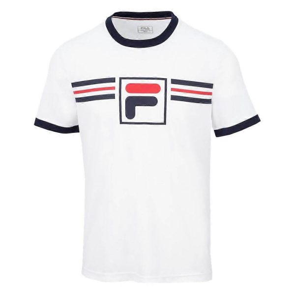 FILA-T-HIRT-OCAR-MEN’S-SHORT-SHIRT-1