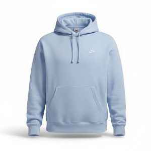 NIKE CLUB BB PO HOODY- MOŠKA JOPICA S KAPUCO