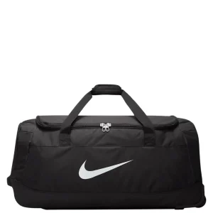 NIKE CLUB TEAM ROLLER BAG  120 l- ŠPORTNA TORBA NA KOLESIH