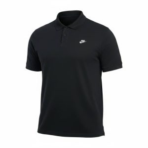 NIKE CUB POO PIQUE- MOŠKA POLO KRATKA MAJICA