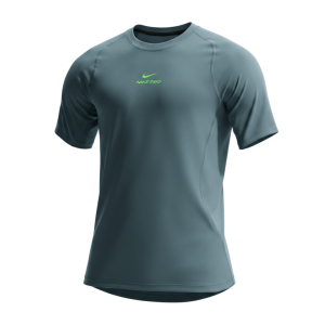 NIKE DF NPT TOP- MOŠKA KRATKA MAJICA