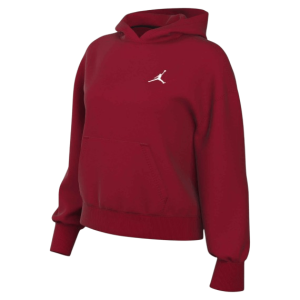 JORDAN JUMPMAN FLC PO 2- ŽENSKA JOPICA S KAPUCO