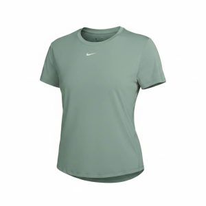 NIKE ONE CLAIC DF- ŽENSKA KRATKA MAJICA