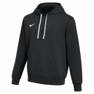 NIKE PARK 26- MOŠKA JOPICA S KAPUCO