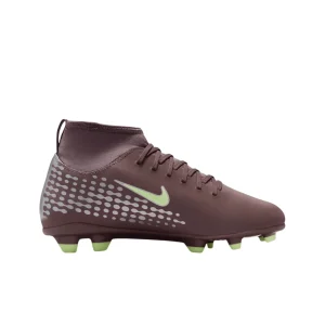 NIKE SUPERFLY 10 CLUB KM FG/MG - DJEČJE NOGOMETNE KOPAČKE