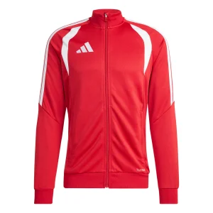 ADIDAS TIRO26L TR JKT - MUŠKA MAJICA S KAPULJAČOM