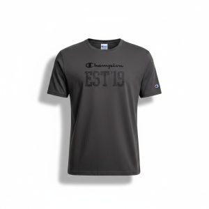 CHAMPION SPORT T SHIRT- MOŠKA KRATKA MAJICA