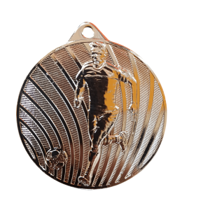 MEDALJA SREBRNA NOGOMET