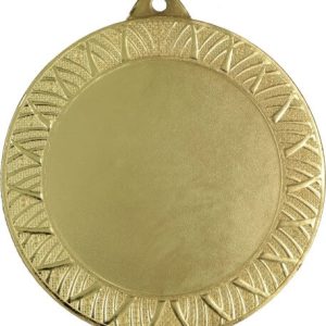 MEDALJA ZLATA