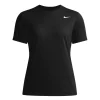 NIKE-SUHO-KROJE-ŽENSKA-MAJICA-KRATKA MAJICA-1
