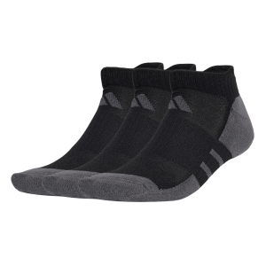 ADIDAS ESS CC LOW 3P- NIZKE NOGAVICE