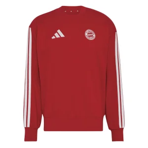 ADIDAS FC BAYERN MUNICH - LONG T-SHIRT FOR ADULTS