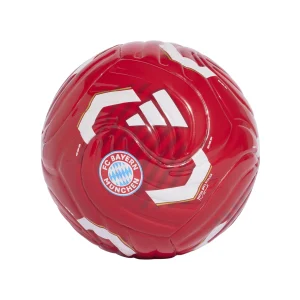 ADIDAS FC BAYERN MUNICH MINI HOME - MINI SOCCER BALL