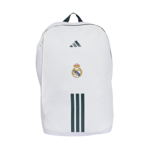 ADIDAS FC REAL MADRID BACKPACK- NAHRBTINK