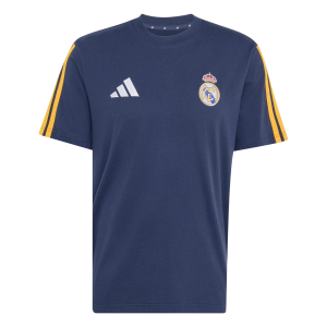 ADIDAS FC REAL MADRID- KRATKA MAJICA ZA ODRASLE