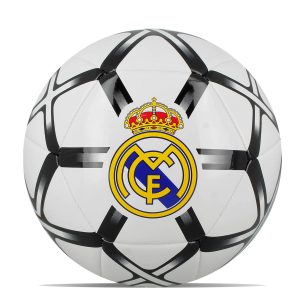 ADIDAS FC REAL MADRID - NOGOMETNA LOPTA