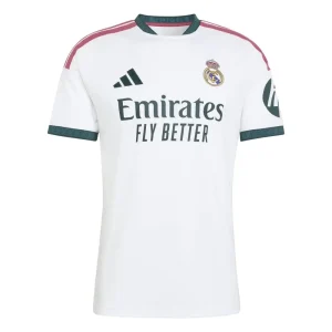 ADIDAS FC REAL MADRID H- DRES ZA ODRASLE 2026/27