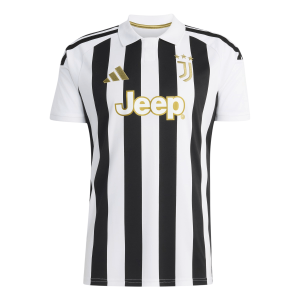ADIDAS JUVENTUS- DOMAČI DRES ZA ODRASLE 2026/27