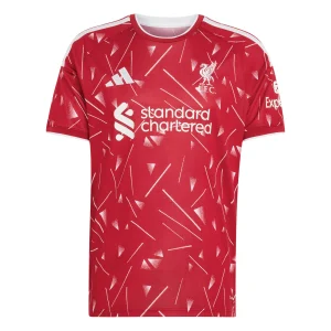 ADIDAS LIVERPOOL H JSY- DRES ZA ODRASLE 2026/27