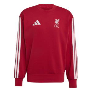 ADIDAS LIVERPOOL LFC DNA SWT- DOLGA MAJICA ZA ODRASLE