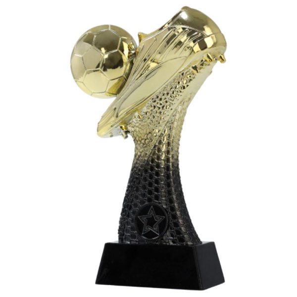 STATUETTE-BOOT-WITH-BALL
