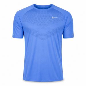 NIKE DFADV TRIDE TOP- MEN'S T-SHIRT