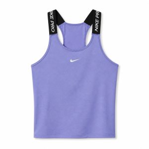 NIKE G NP DF TANK- OTROŠKA MAJICA BREZ ROKAVOV
