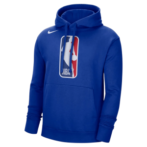 NIKE NBA HOODY- MOŠKA JOPICA S KAPUCO