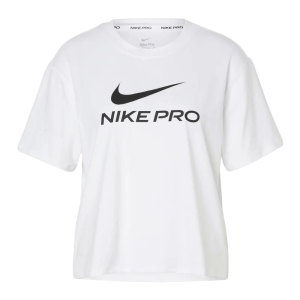 NIKE NP DF 365 TOP- ŽENSKA KRATKA MAJICA