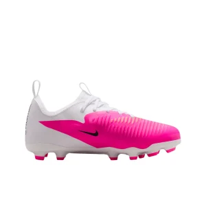 NIKE PHANTOM 6 LOW ACAD FG/MG T - DJEČJE NOGOMETNE KOPAČKE
