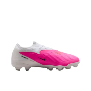NIKE PHANTOM 6 LOW PRO FG/MG - DJEČJE NOGOMETNE KOPAČKE