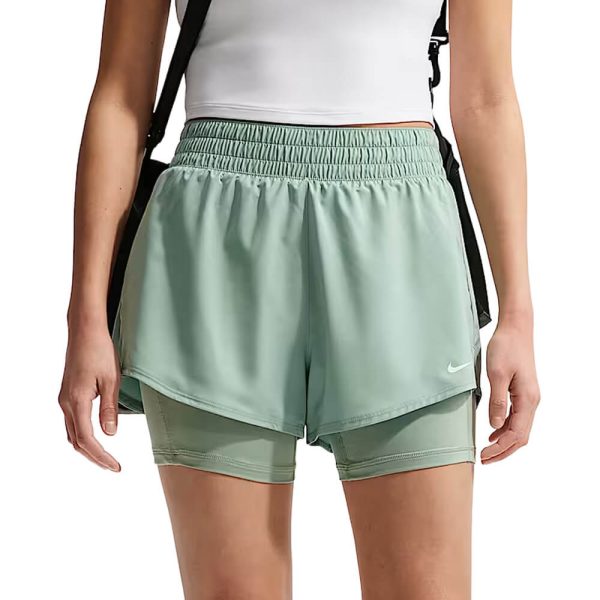 NIKE-TEPO-FLW-SWSHORT-ŽENSKE-KRATKE HLAČE-0