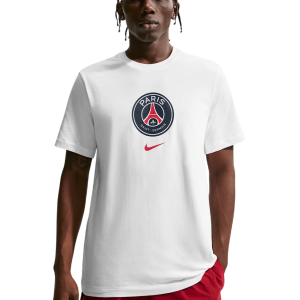 NIKE PARIS SAINT- GERMAIN- KRATKA MAJICA ZA ODRASLE