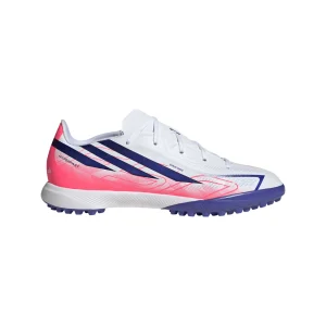 ADIDAS F50 HYPERFAST LEAGUE TF - DJEČJE TENISICE S UMJETNOM TRAVOM