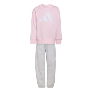 ADIDAS I BL FL JOG- OTROŠKA TRENIRKA