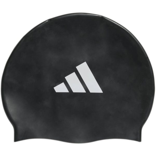 ADIDAS-KIDS-3S-CAP-CHILDISH-SWIMMING-CAP-1