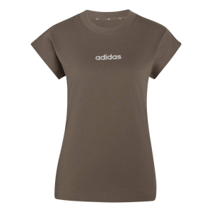 ADIDAS LIN SJ T- ŽENSKA MAJICA KRATKIH RUKAVA