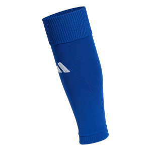 ADIDAS MILANO SLEEVE SM- NOGOMETNE ČARAPE BEZ STOPALA