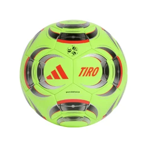 ADIDAS TIRO PRO- COMPETITIVE FOOTBALL