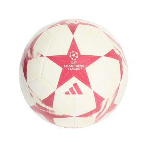 ADIDAS CHANPIONS LEAGUE 2026/2027- SOCCER TRAINING BALL