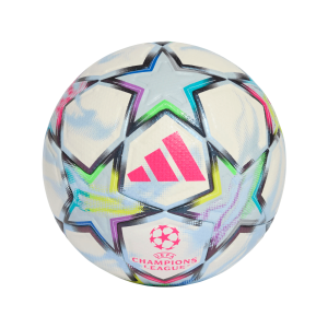 ADIDAS UCL PRO- COMPETITIVE FOOTBALL BALL