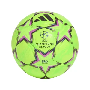 ADIDAS UCL PRO WTR - COMPETITIVE SOCCER BALL