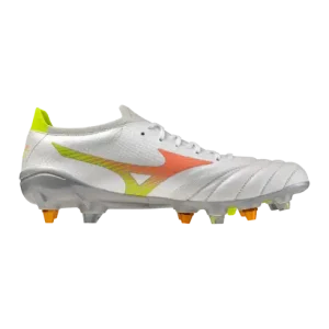MIZUNO MORELIA NEO IV B ELITE MIX FOOTBALL BOOTS FOR ADULTS