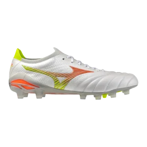MIZUNO MORELIA NEO V B JAPAN FG- ADULT FOOTBALL BOOTS